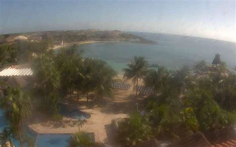 Puerto Aventuras Webcams 